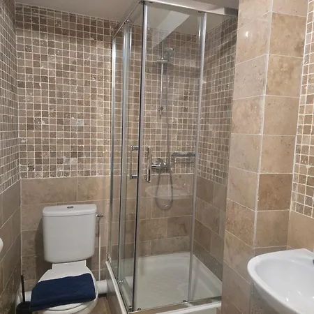 Appart'City Village Trappes Room photo