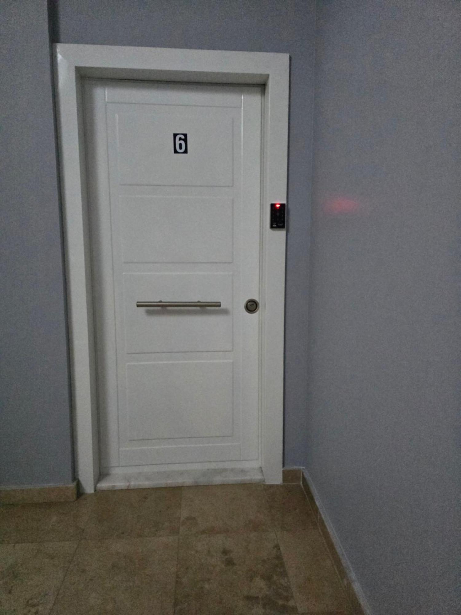 Apartment Appart'city Village *
